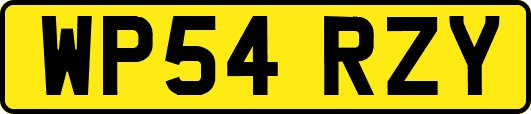 WP54RZY