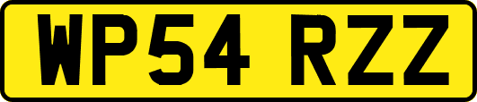 WP54RZZ
