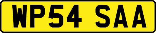 WP54SAA