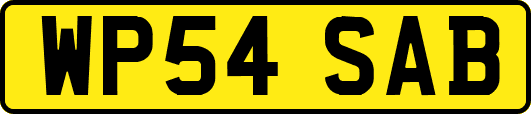WP54SAB