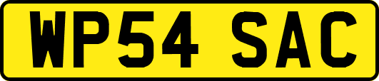 WP54SAC