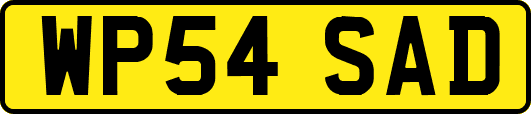 WP54SAD