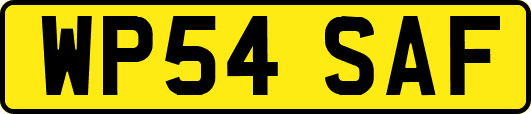 WP54SAF