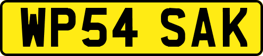 WP54SAK
