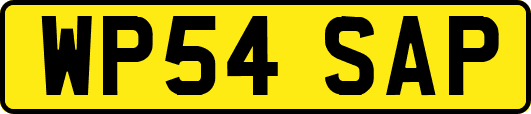WP54SAP