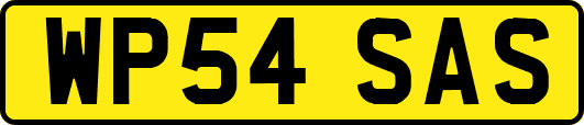 WP54SAS