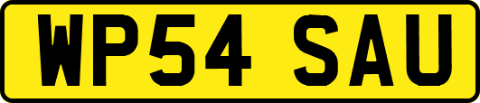 WP54SAU