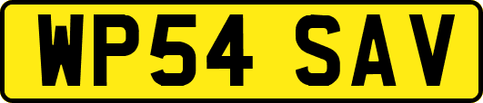 WP54SAV