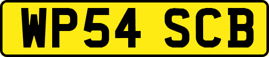 WP54SCB