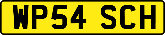 WP54SCH