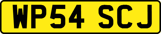 WP54SCJ