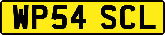 WP54SCL