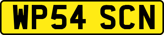 WP54SCN