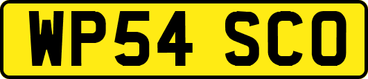 WP54SCO