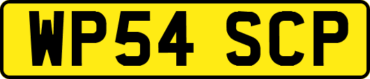 WP54SCP