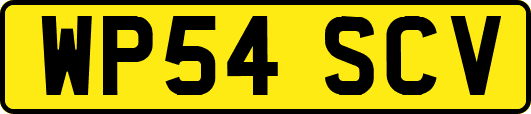 WP54SCV
