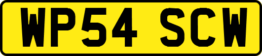 WP54SCW