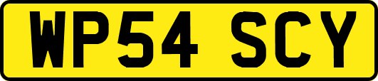WP54SCY
