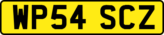 WP54SCZ