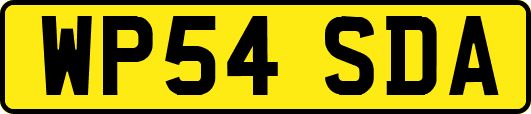 WP54SDA