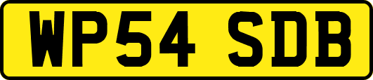 WP54SDB
