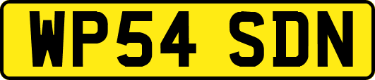 WP54SDN