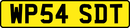 WP54SDT