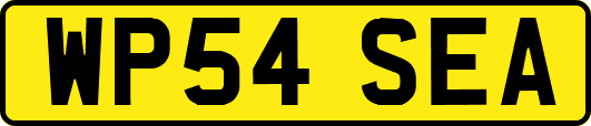 WP54SEA
