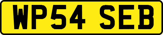 WP54SEB