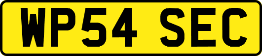 WP54SEC