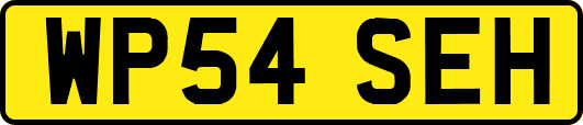 WP54SEH