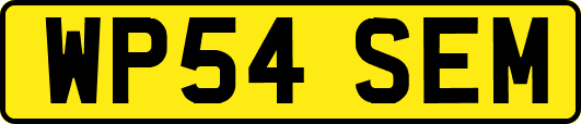 WP54SEM