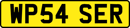 WP54SER