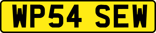 WP54SEW