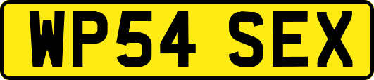 WP54SEX