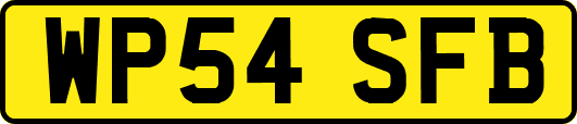 WP54SFB