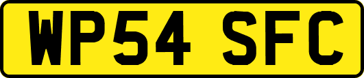 WP54SFC