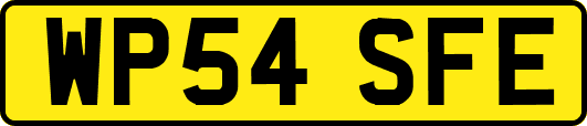 WP54SFE