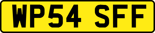 WP54SFF