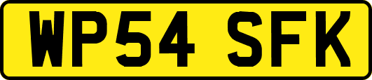 WP54SFK