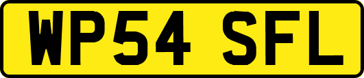 WP54SFL