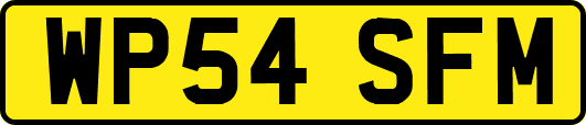 WP54SFM