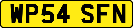WP54SFN