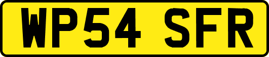 WP54SFR