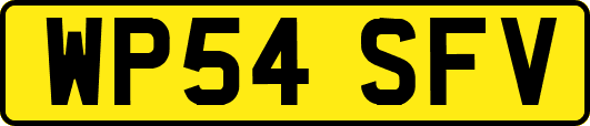 WP54SFV