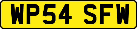 WP54SFW