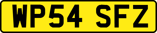 WP54SFZ