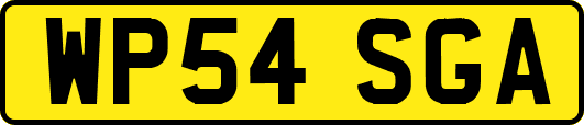WP54SGA