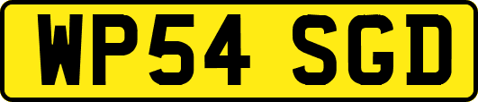WP54SGD