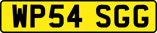 WP54SGG